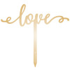 TOPO Love